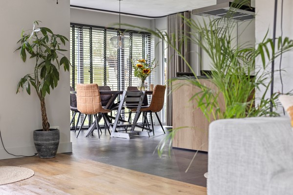 Medium property photo - Sjallemastraat 16, 9865 BJ Opende